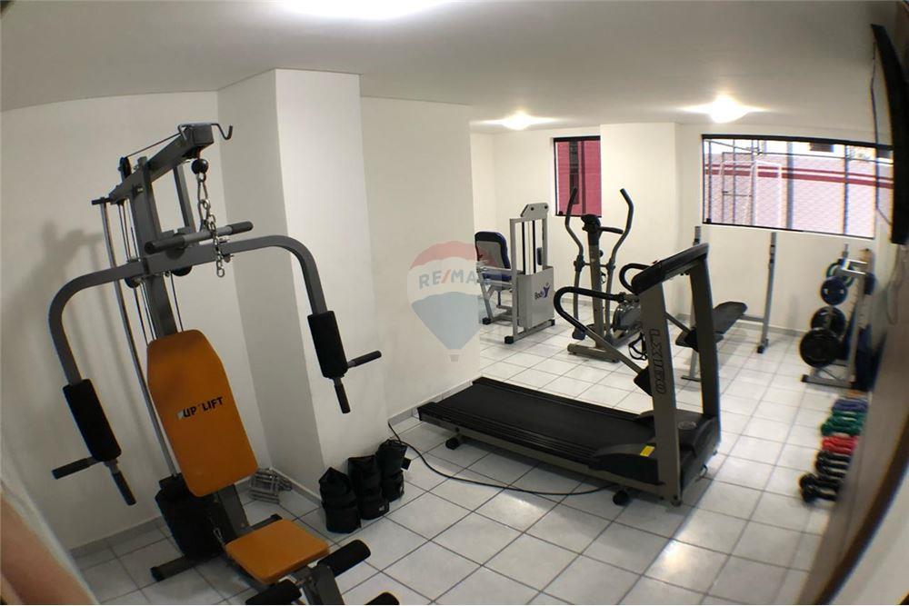 Apartamento - Venda - Campina Grande , Paraíba - 35 - 720291006-160