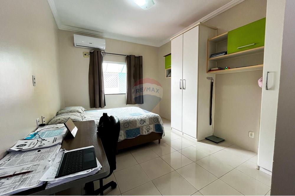 Casa de Condomínio - Venda - Belém , Pará - IMG-20250908-WA0033.jpg - Suite - 720671034-34