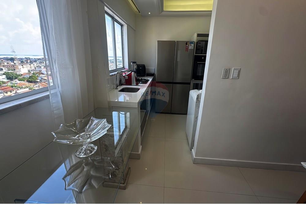 Apartamento - Alugar - Belém , Pará - 14.jpg - 720671001-36