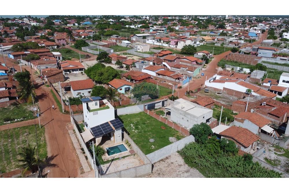 Terreno - Venda - São Miguel do Gostoso , Rio Grande do Norte - DJI_0178.JPG - 720891024-185