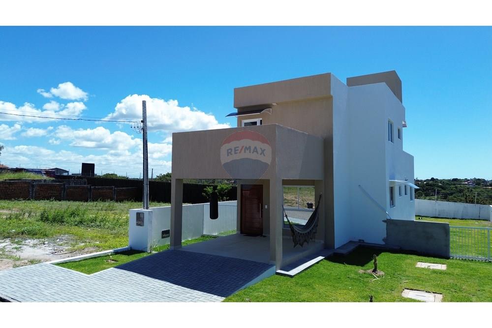 Casa - Venda - Conde , Paraíba - DJI_0829.JPG - 720871005-178