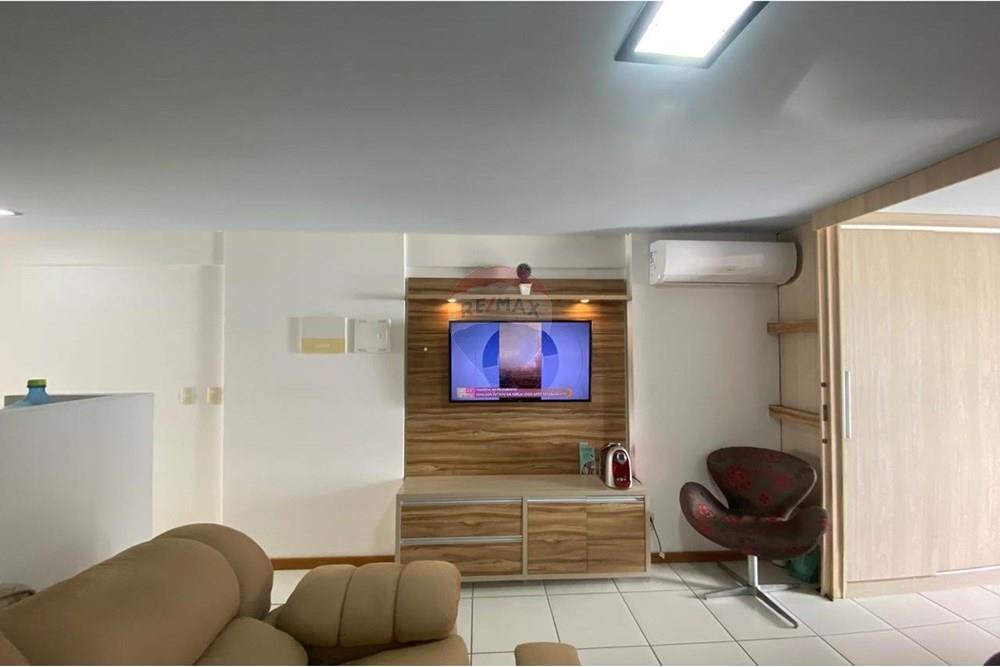 Apart Hotel/ Flat - Alugar - João Pessoa , Paraíba - 05.jpeg - 720861074-9