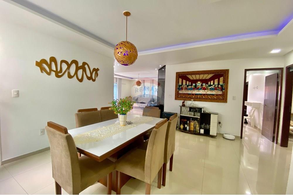 Casa - Venda - Campina Grande , Paraíba - 6ec1df3b-9acd-4e25-89f8-c81610f555ea.jpg - 720881008-124