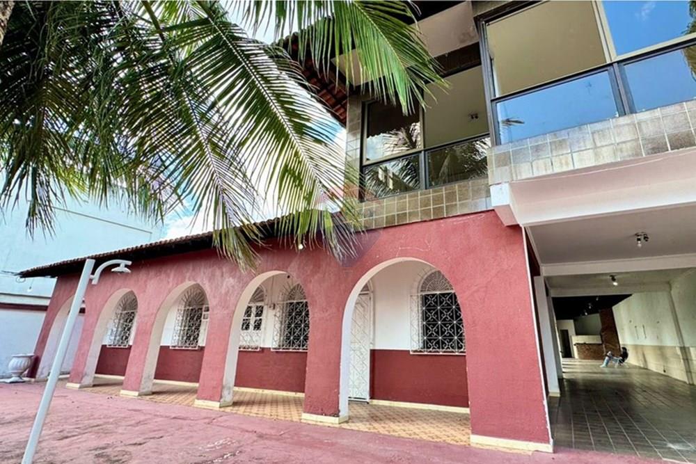 Casa - Alugar - Manaus , Amazonas - 73495c92-560a-46c0-951c-9c156140ee8e.jpg - 720661009-95