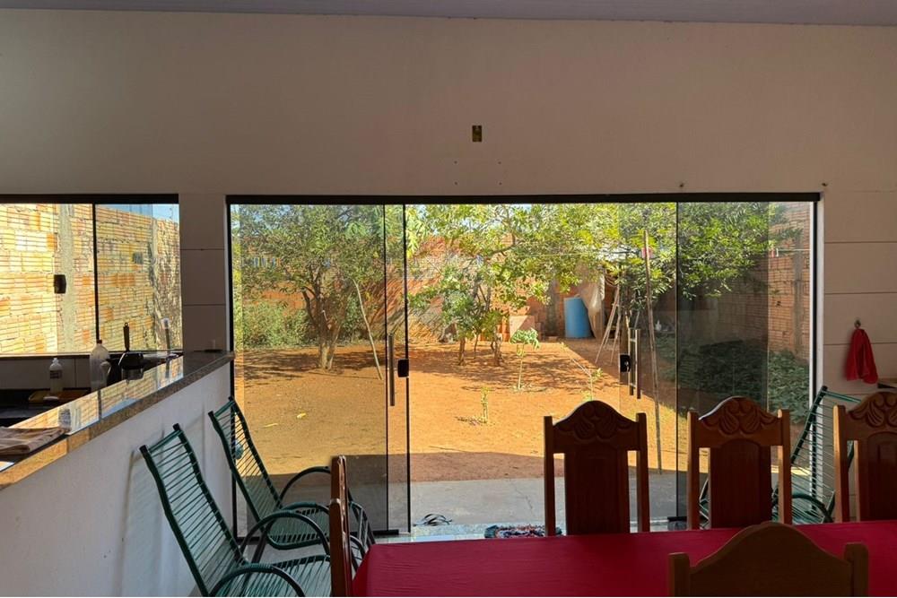 Casa - Venda - Rondonópolis , Mato Grosso - IMG-20250813-WA0043.jpg - 720851027-124