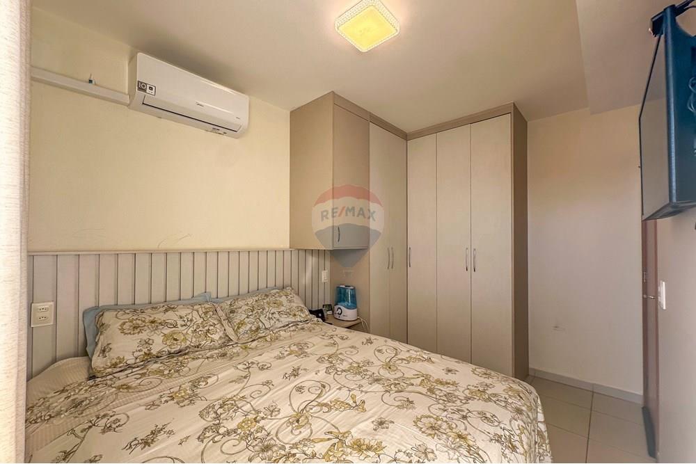 Apartamento - Venda - Cuiabá , Mato Grosso - IMG_6661.jpg - 720911001-231