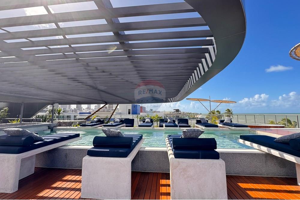 Apart Hotel/ Flat - Venda - João Pessoa , Paraíba - IMG_9114.jpeg - 720471017-187