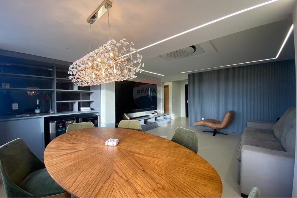 Apartamento - Alugar - Belém , Pará - WhatsApp Image 2025-11-04 at 11.12.16 (2).jpeg - 720921012-311