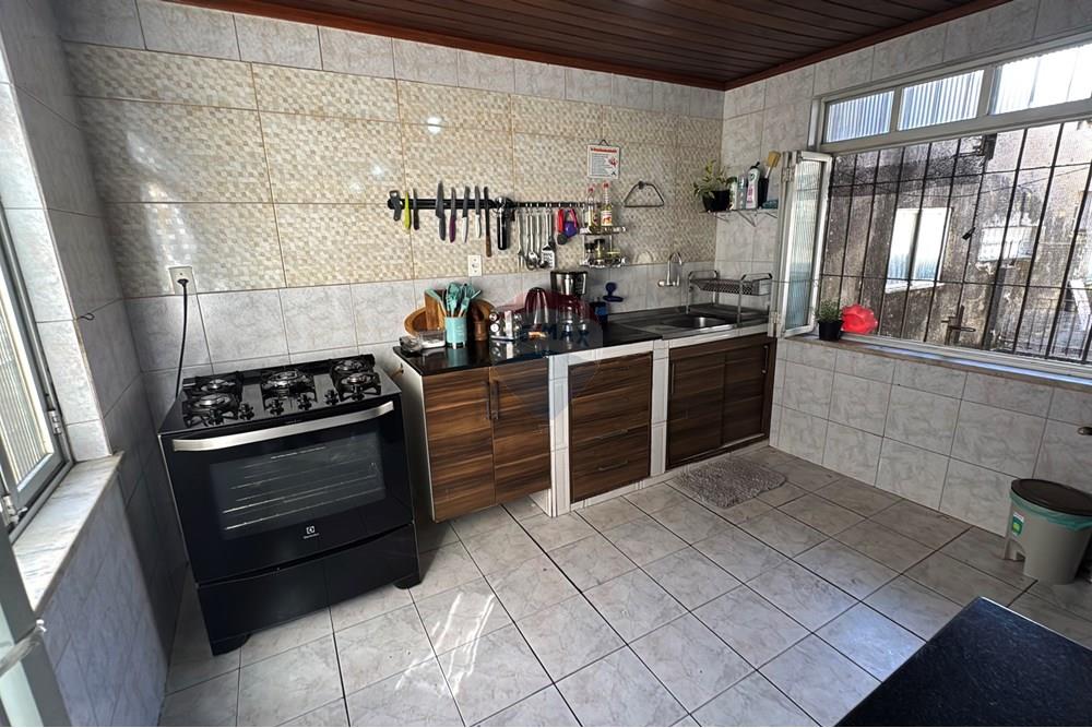 Casa - Alugar - Belém , Pará - IMG_4515.jpg - Cozinha - 720671054-17
