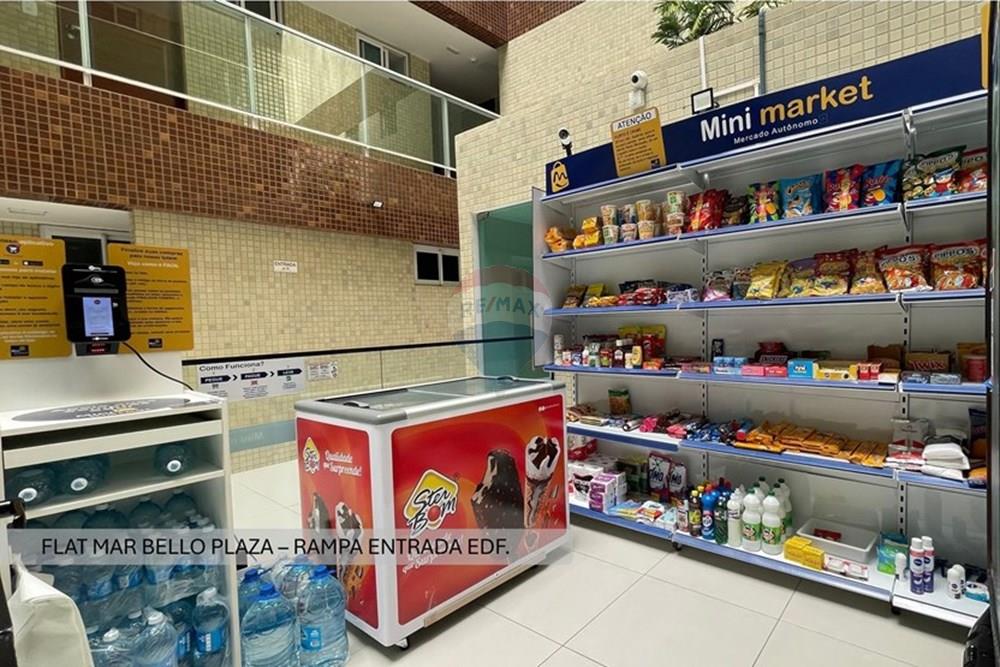 Apart Hotel/ Flat - Venda - Cabedelo , Paraíba - 10.jpg - 720301180-2