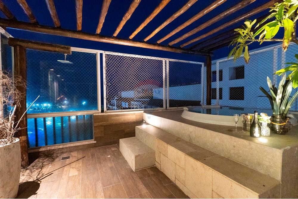 Cobertura - Venda - Aquiraz , Ceará - _DSC7176.jpg - 720321149-8