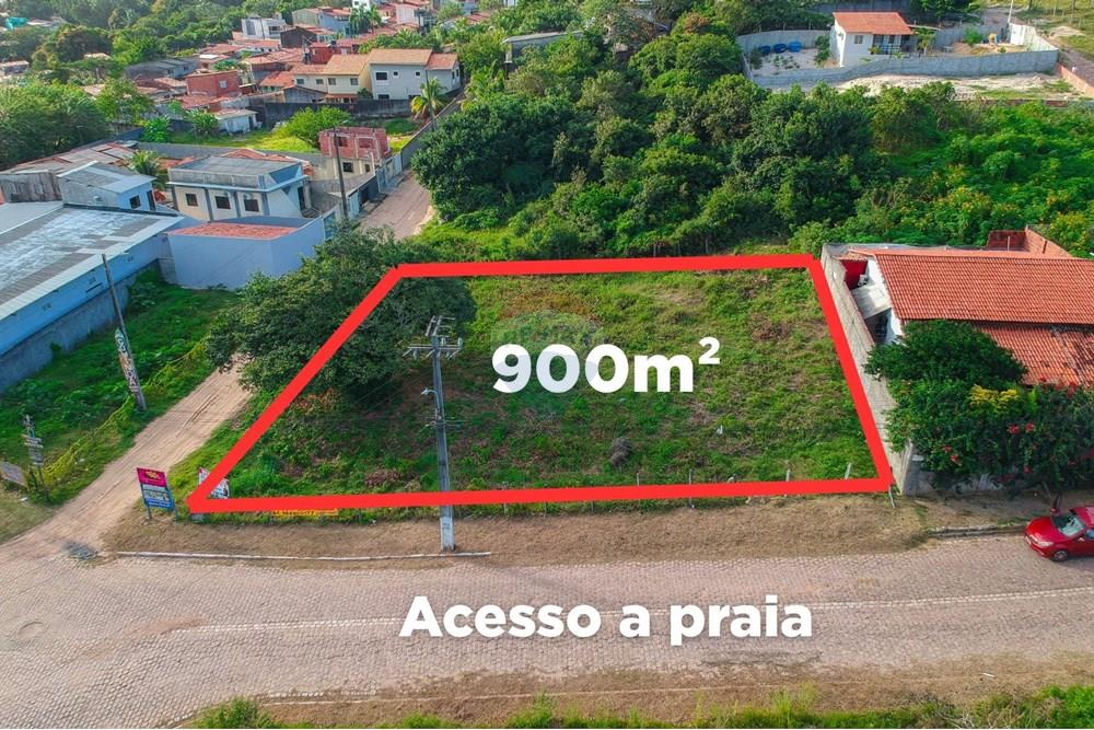Terreno - Venda - Parnamirim , Rio Grande do Norte - 1 (1).jpg - 720811001-59