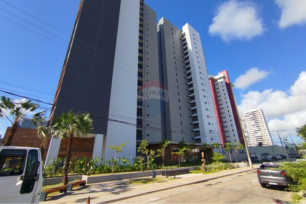 Apartamento - Venda - Natal , Rio Grande do Norte - 1748522486988.jpg - 720891013-126