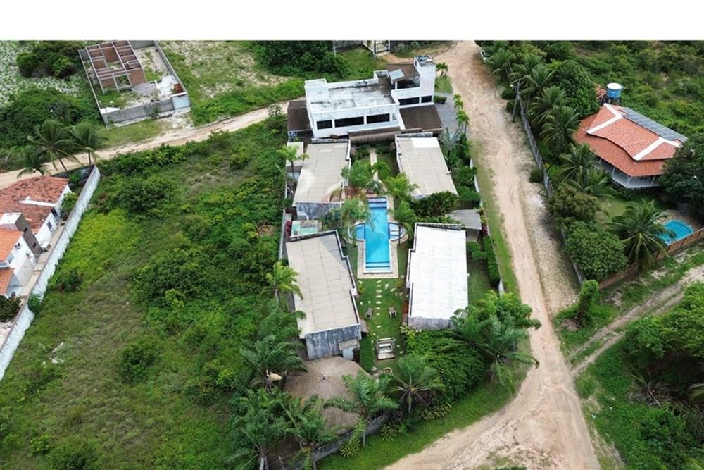 Hotel/ Pousada - Venda - Conde , Paraíba - DJI_0836.JPG - 720871004-205