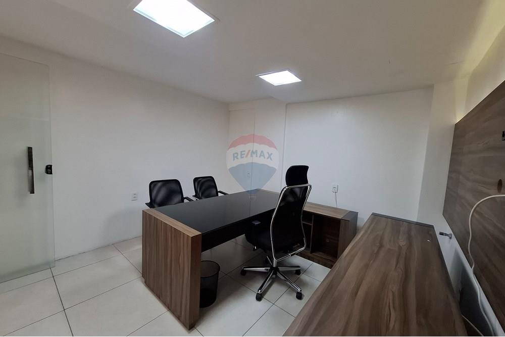 Cj. Comercial/ Sala - Alugar - João Pessoa , Paraíba - 20250821_163327.jpg - 720471042-158