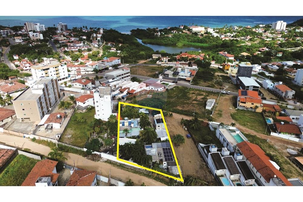 Hotel/ Pousada - Venda - Conde , Paraíba - 14.jpg - 720871050-32