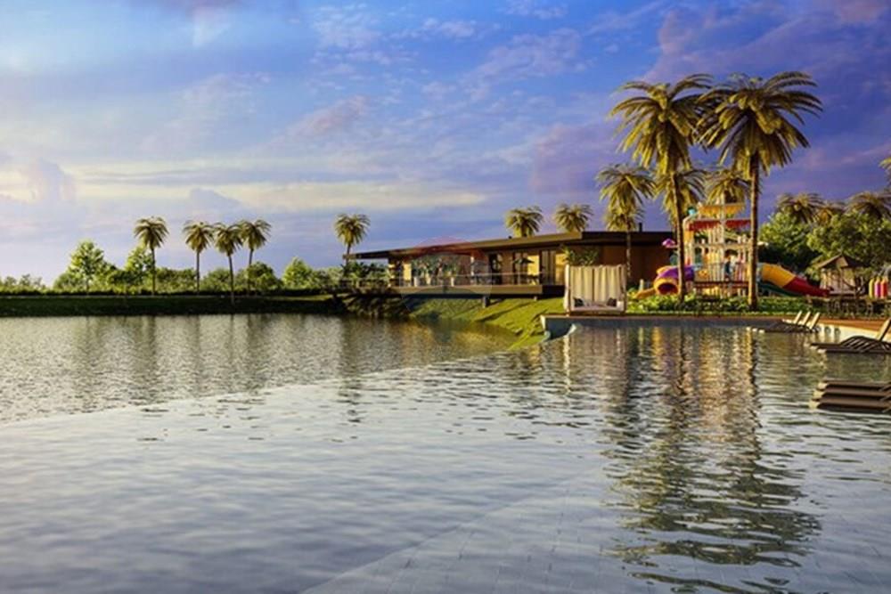 Terreno - Venda - Rondonópolis , Mato Grosso - lago3.jpg - 720611007-76