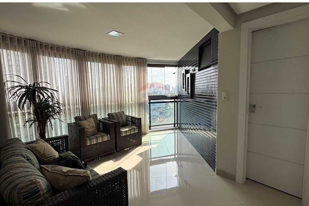 Apartamento - Alugar - Belém , Pará - IMG_E3154.jpg - 720921023-50