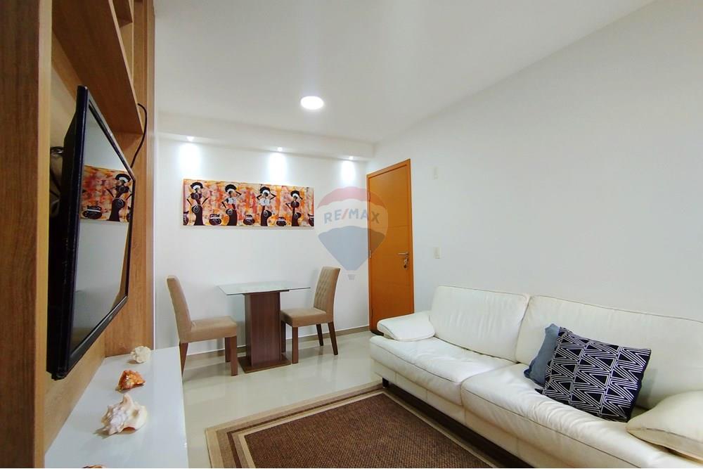 Apartamento - Alugar - Parnamirim , Rio Grande do Norte - 1745608362903.jpg - 720891013-109