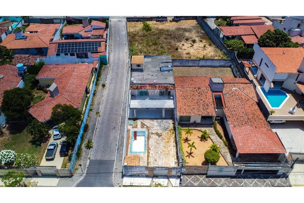 Casa - Venda - Natal , Rio Grande do Norte - DJI_0594.jpg - 720891001-64