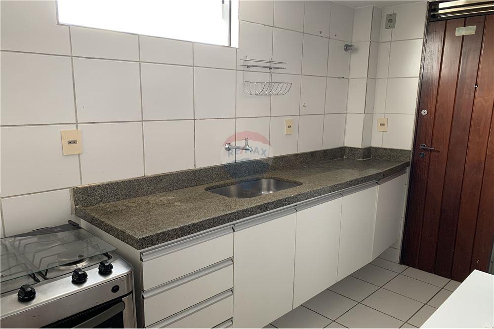 Apartamento - Alugar - João Pessoa , Paraíba - 11 - 722011007-29