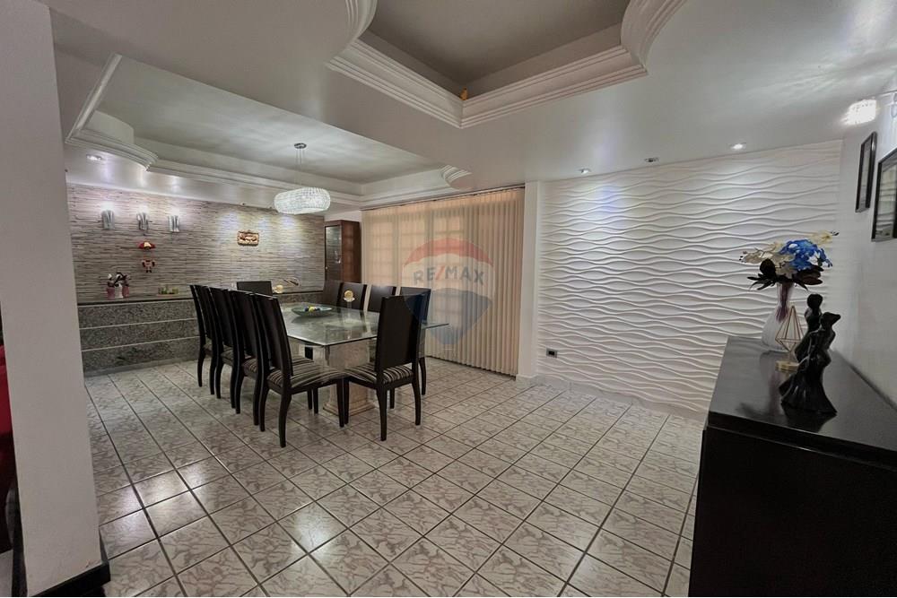 Casa Comercial - Alugar - Campina Grande , Paraíba - 5 Sala de jantar 1.jpeg - 720291080-4