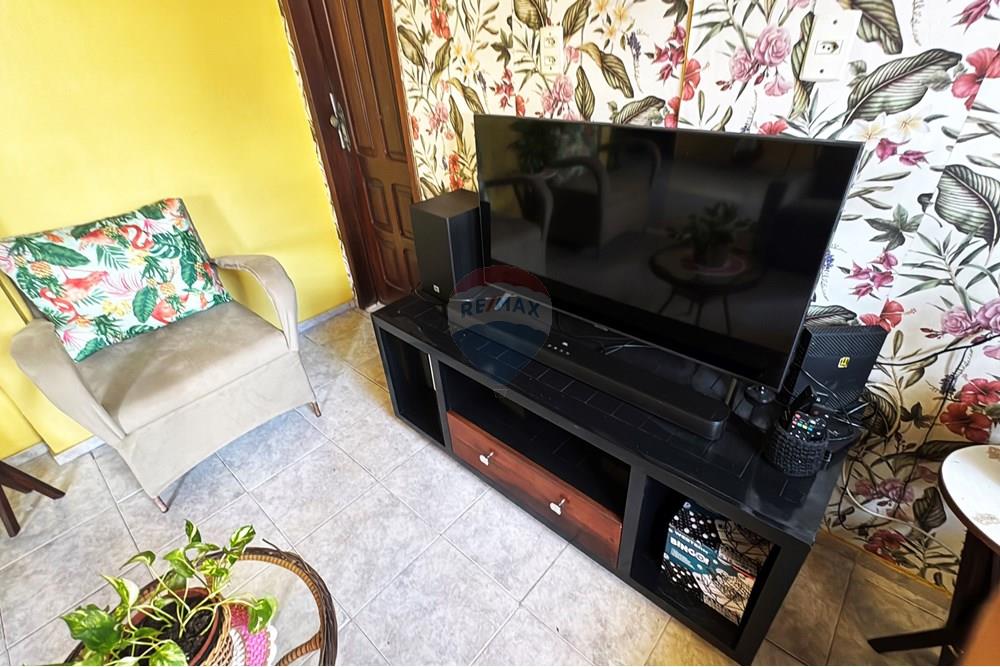 Casa - Alugar - Belém , Pará - IMG_4552.jpg - Sala de estar - 720671054-17