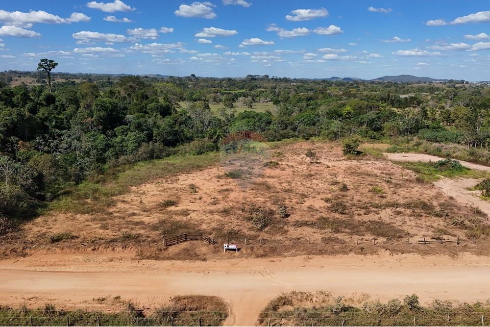 Chácara / Sítio / Fazenda - Venda - Cacoal , Rondônia - DJI_20250715141759_0098_D_MILLCITY.JPG - 721971007-120