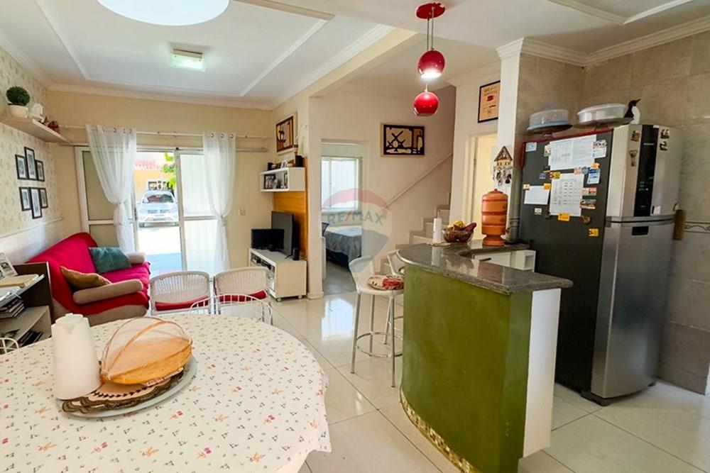 Casa de Condomínio - Venda - Fortaleza , Ceará - IMG_6550.jpg - 721621015-149