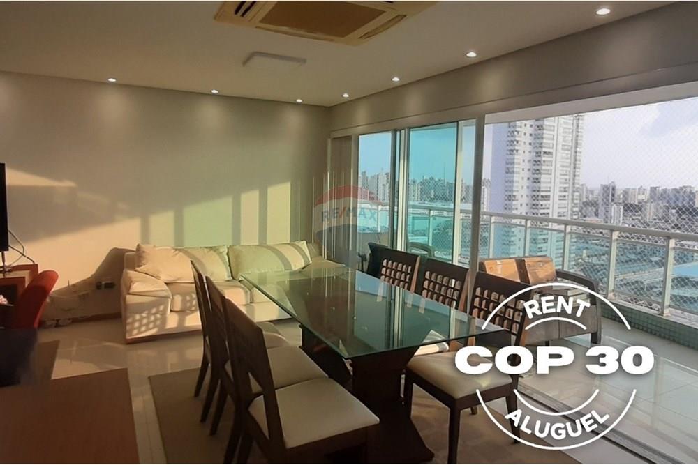 Apartamento - Alugar - Belém , Pará - 1 - Village ritz.jpeg - 720671001-40