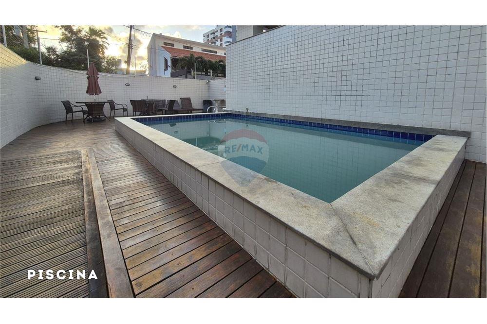 Apartamento - Venda - João Pessoa , Paraíba - 15 - 720861003-83