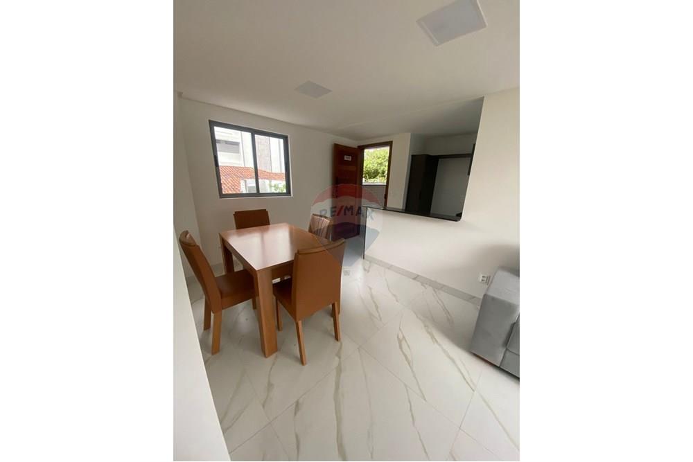 Apartamento - Alugar - João Pessoa , Paraíba - 946de194-1eb6-450a-9303-9751cadee3eb.jpeg - 722001136-9