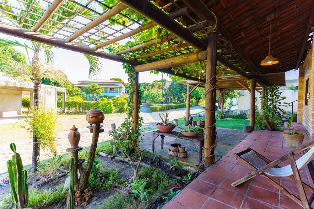 Casa de Condomínio - Venda - Eusébio , Ceará - _DSC3800.jpg - 720321178-19