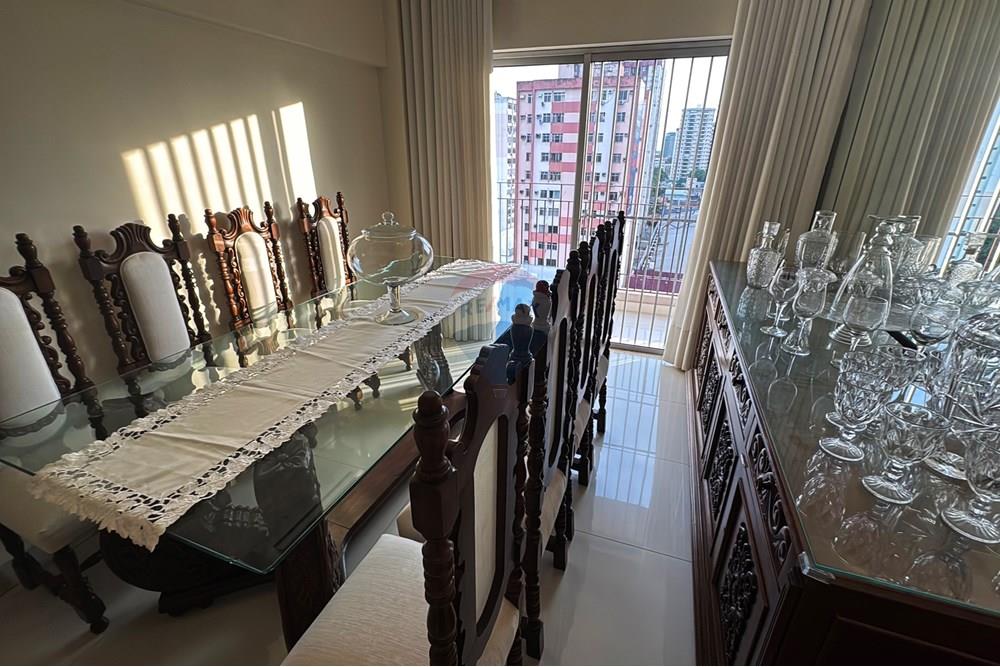 Apartamento - Alugar - Belém , Pará - 3.jpg - 720671001-37