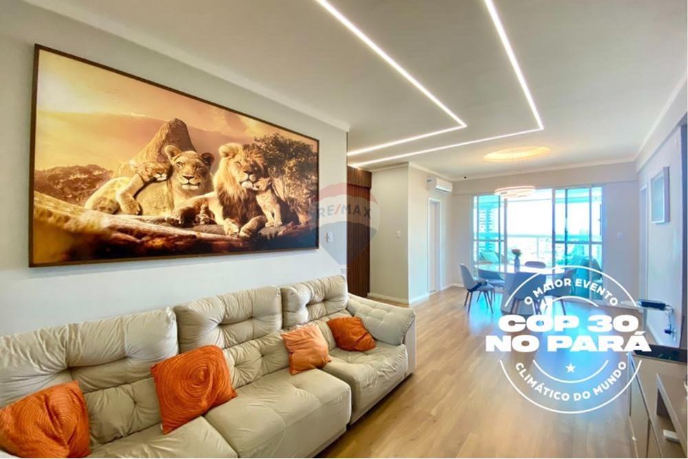 Apartamento - Alugar - Belém , Pará - capa atlantico.jpg - 720921028-91