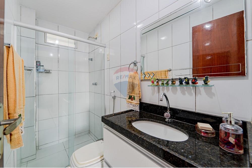 Apartamento - Venda - João Pessoa , Paraíba - IMG09707.JPG - 720861003-98