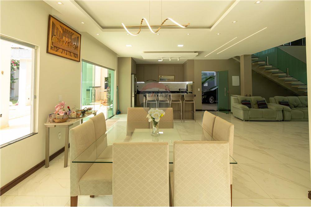 Casa de Condomínio - Venda - Manaus , Amazonas - 8 - 720791074-16