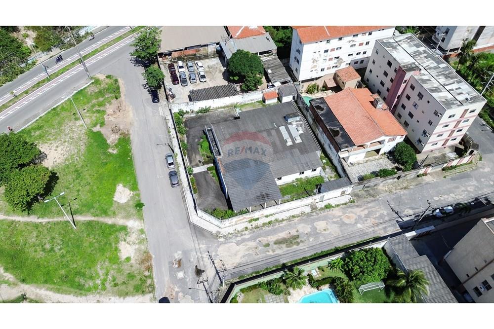 Terreno - Venda - Fortaleza , Ceará - DJI_0208.jpg - 722031044-43
