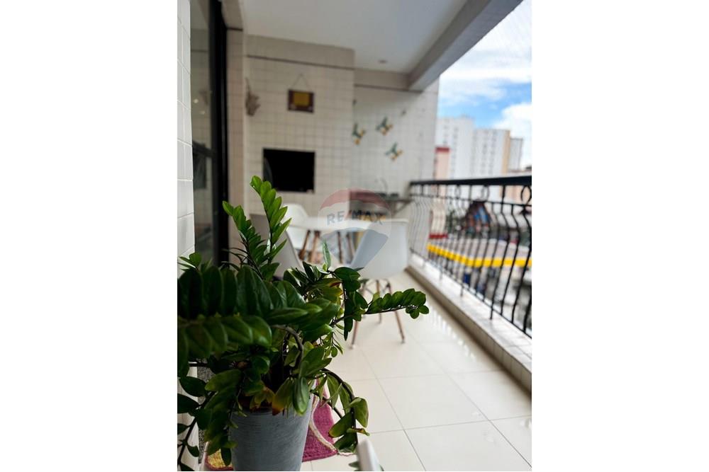 Residencial - Piso - Belém , Pará - BR - IMG-20250401-WA0065.jpg - 720671034-21