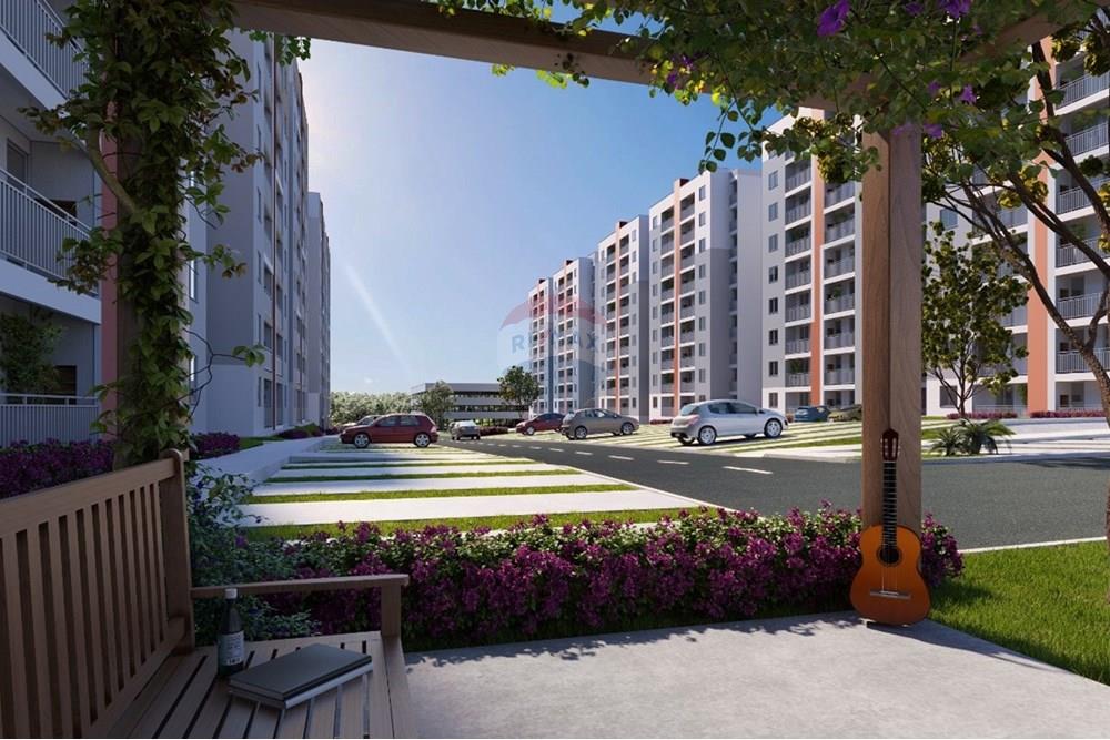 Apartamento - Venda - Manaus , Amazonas - ALAMEDA PCN.jpg - 720401036-20