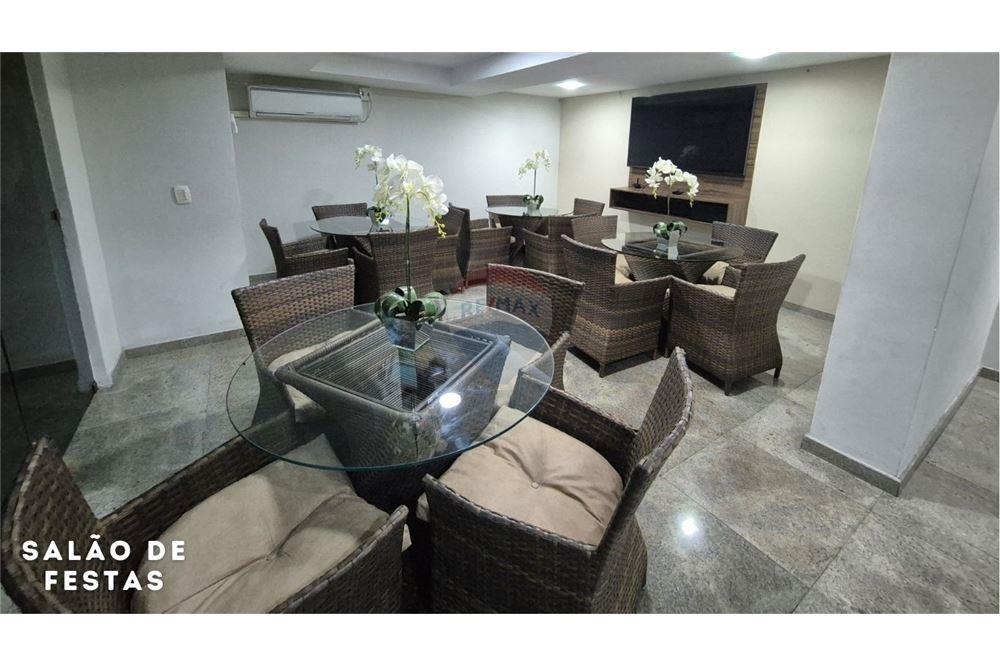 Apartamento - Venda - João Pessoa , Paraíba - 21 - 720861003-83