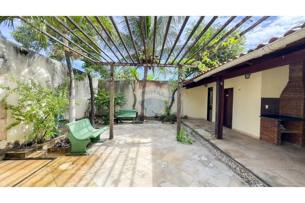 Casa - Venda - Fortaleza , Ceará - F28.jpeg - 721621015-141