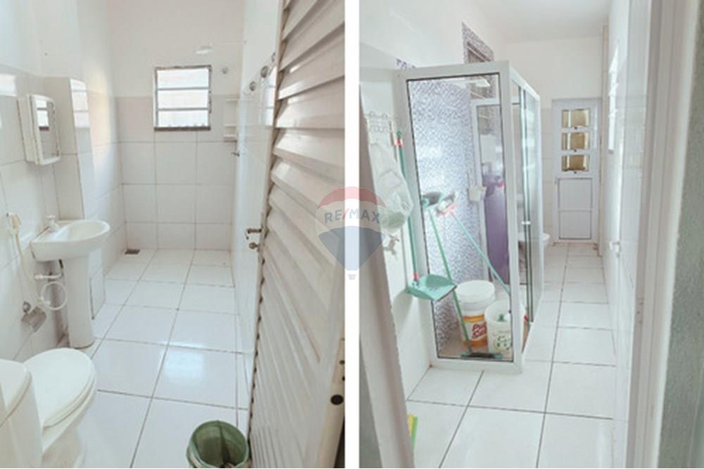 Casa - Venda - Fortaleza , Ceará - banheiros.jpg - 720971019-11