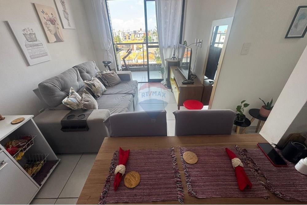 Apartamento - Venda - João Pessoa , Paraíba - b29.jpg - 720431071-22