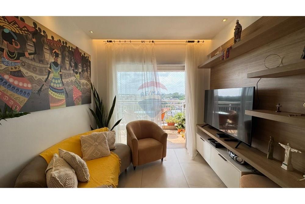 Apartamento - Alugar - Belém , Pará - WhatsApp Image 2025-10-04 at 10.50.48 (3).jpeg - 720921066-81