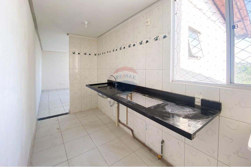 Apartamento - Venda - Manaus , Amazonas - IMG_7902.jpg - Cozinha - 720791100-4