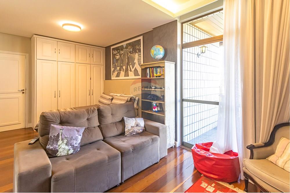 Apartamento - Alugar - Belém , Pará - suite 2 ed garden foto 4.jpg - 720921029-84