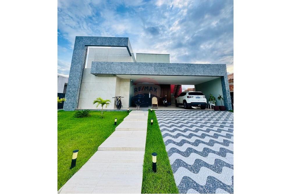 Casa de Condomínio - Alugar - Belém , Pará - PHOTO-2025-05-24-14-39-31(2).jpg - 720921152-22