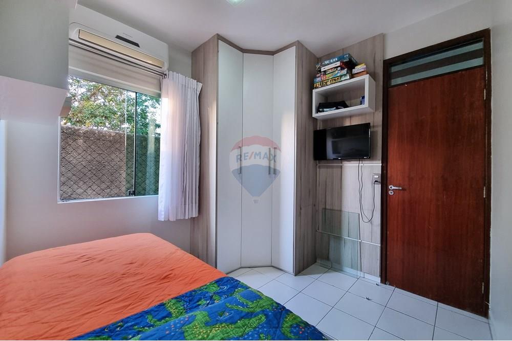 Casa de Condomínio - Venda - Campina Grande , Paraíba - cd531ac5-2861-418c-932e-ce0467710509.jpg - 720291003-152