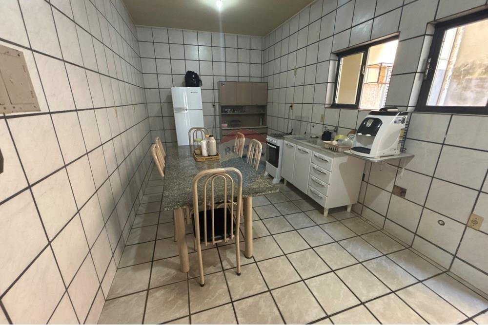 Sobrado - Venda - Barra do Garças , Mato Grosso - DJI_20250218_171946_836.jpg - 722221023-16